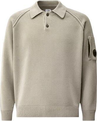 C.P. Company C.p. Company, Uomo, Top, Beige, S, new