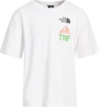The North Face TNF WHITE