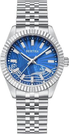 Bertha Sunglasses Womens Marina Watch