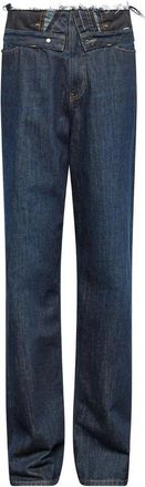 Maison Margiela Pants 5 Pockets