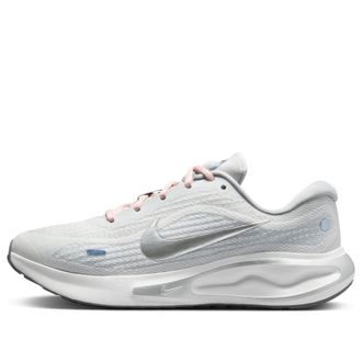 Nike (WMNS) Nike Journey Run Photon Dust Cool Grey Light Smoke Grey Metallic Pewter FJ7765-006