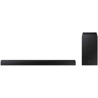 Samsung Soundbar 2.1 150w bluetooth nero - hw-t420/zf Samsung