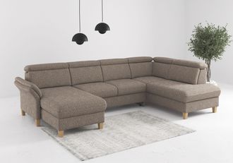 HOME AFFAIRE Wohnlandschaft