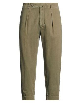 Berwich BOTTOMWEAR - Trousers sur YOOX.COM