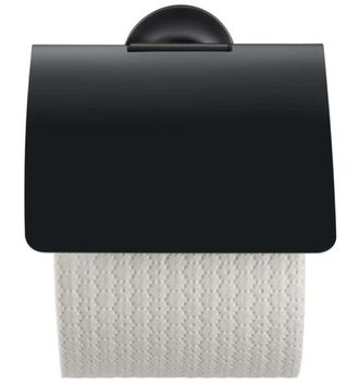 Duravit Portarrollos De Papel Starck T De Duravit Con Tapa, 0099404600