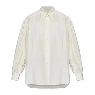 Paul Smith Donna, Camicette, Beige, S, new