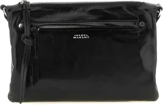 Isabel Marant Winna Duo Crossbody Bag