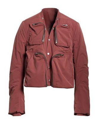 Rick Owens COATS & JACKETS - Jackets on YOOX.COM