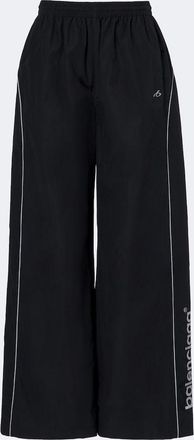Balenciaga Pantaloni sportivi in misto cotone