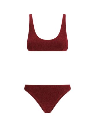 Oséree Lumiere Sporty Swimsuit