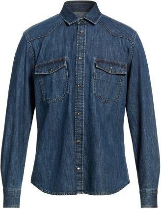 Pantaloni Torino TOPWEAR - Denim shirts sur YOOX.COM