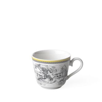 Villeroy & Boch Audun Ferme Teacup in White at Nordstrom