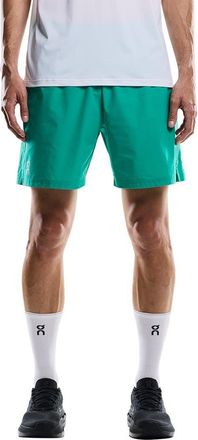 On Core 7-Inch Running Shorts in Laurel at Nordstrom, Size Xx-Large