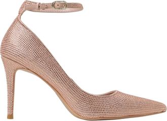 Twinset Hoge hakken - Dames - Pumps - Roze - 36 EU - Schoenen