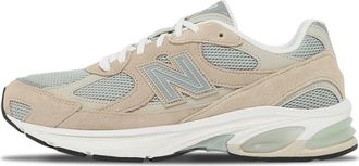 New Balance 2010 - Heren - Hardloopschoenen - Beige - 44 EU - Su&egrave;de - Fitness