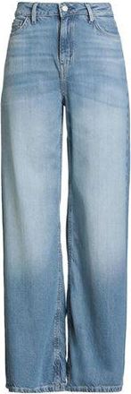 Guess HOSEN & RÖCKE - Jeanshosen auf YOOX.COM