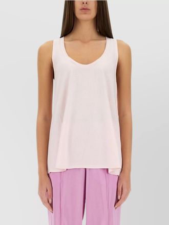 Tom Ford jersey tank top