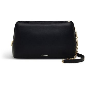 Radley London Womens Elia Mews Handbag - Black - One Size