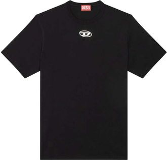 Diesel T aanpassen Od T-shirt