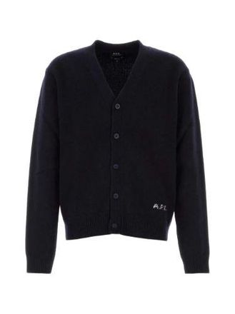 A.P.C. | Cardigan Kevin - XL