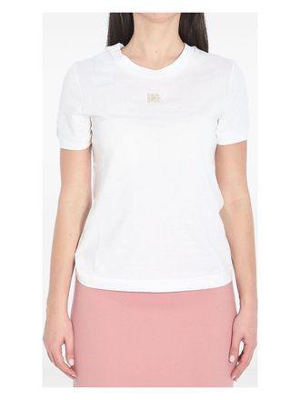 Women's Dolce & Gabbana T-Shirts - up to −75% | Stylight