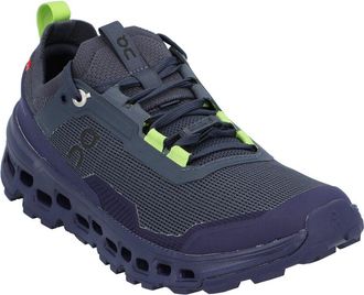 On Running Cloudultra 2 Canvas Sneaker