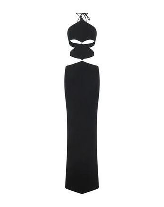M&ocirc;not DRESSES - Maxi dresses on YOOX.COM