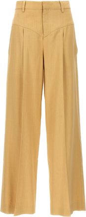 Isabel Marant Isabel Marant Staya Pants