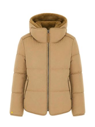 Yves Salomon Doudoune Down Jacket