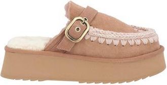 Mou CALZATURE - Mules & Zoccoli su YOOX.COM
