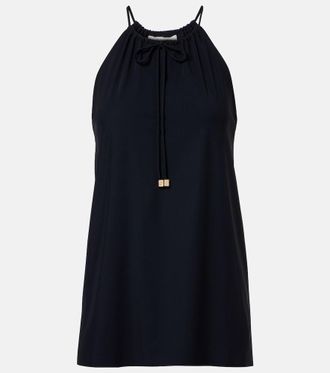 Dorothee Schumacher Top Modern Flow