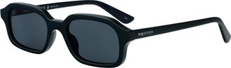 Alexander McQueen Mens Sunglasses Am0558s Green Acetate