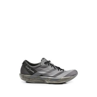 Yohji Yamamoto Adios 9 Sneakers