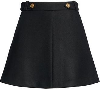 Red Valentino BOTTOMWEAR - Minigonne su YOOX.COM