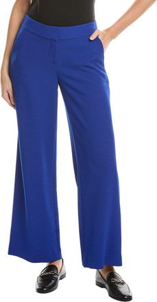 Tahari by ASL Tahari Asl Petite Crepe Pant