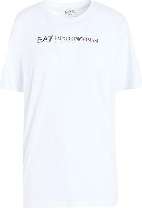 Emporio Armani CAMISETAS Y TOPS - Camisetas en YOOX.COM