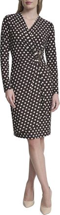DKNY Dkny Sheath Dress