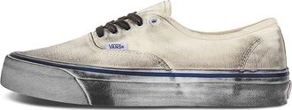 Vans OG Authentic LX Stressed - Classic White VN0A5FBD2VZ
