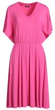 Liu Jo VESTIDOS - Vestidos midi en YOOX.COM