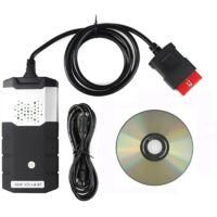 OEM Herramienta De Diagn&oacute;stico De C&oacute;digos De Error Bluetooth V2021.11 V3.0 Multidiag Para Autom&oacute;viles Y Camiones - Crezuo