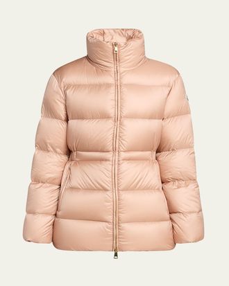 Moncler Brossette Down Puffer Jacket