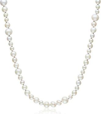 Sheryl Lowe Bubble Pearl Necklace at Nordstrom, Size 18