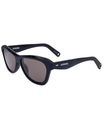 Jacquemus Womens JAC59 55mm Sunglasses