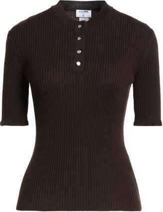 Filippa K MAGLIERIA - Pullover su YOOX.COM