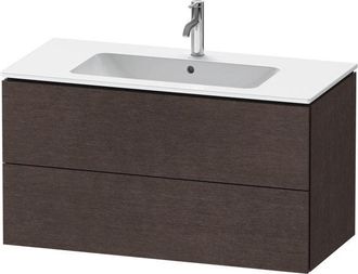 Duravit Duravit - L-cube Mueble De Pared, Ancho 1020mm, Profundidad 481, 2