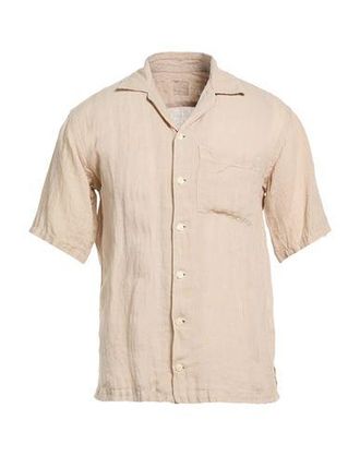 120% Lino CAMISETAS Y TOPS - Camisas en YOOX.COM