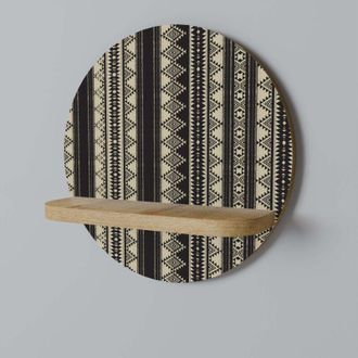 OEM Estante Redondo Azteca