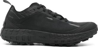 Norda Logo-embellished Sneakers