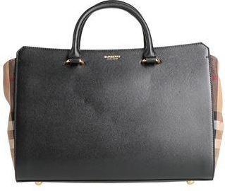 Burberry BORSE - Borse a mano su YOOX.COM
