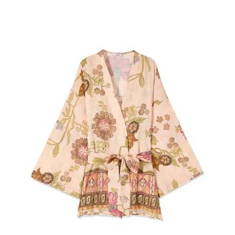 Oltre Donna, Camicette, Beige, S/M, new